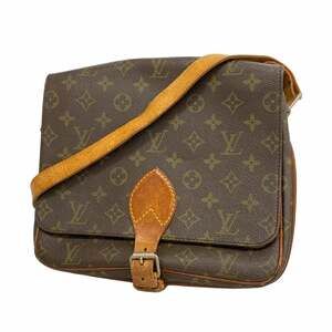 Louis Vuitton Cartouchiere Handbag #252567L47B